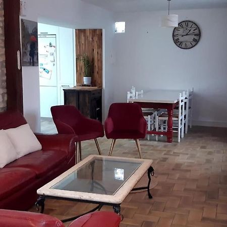 Maison Spacieuse 50 M De La Plage Ouistreham Extérieur photo